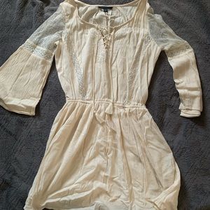 Hollister Lace Dress